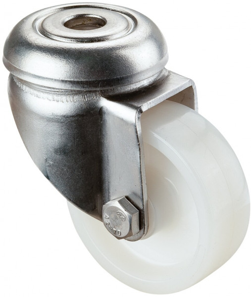 Edelstahl-Geräteradrolle Art.-Nr. G101.A90.052