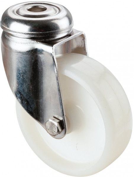 Edelstahl-Geräteradrolle Art.-Nr. G101.A90.077