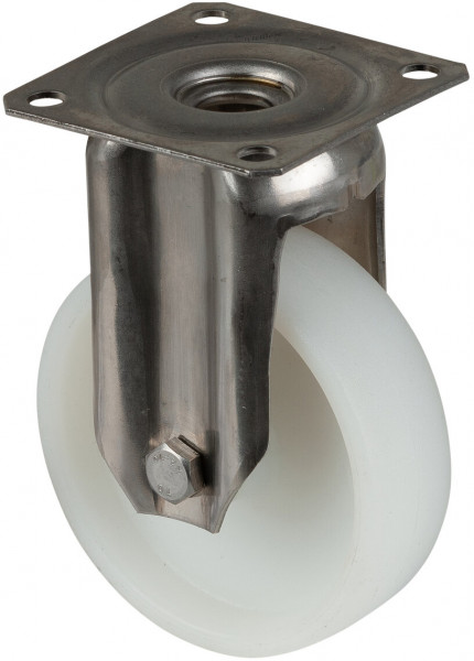 Edelstahl-Geräteradrolle Art.-Nr. G110.A90.077