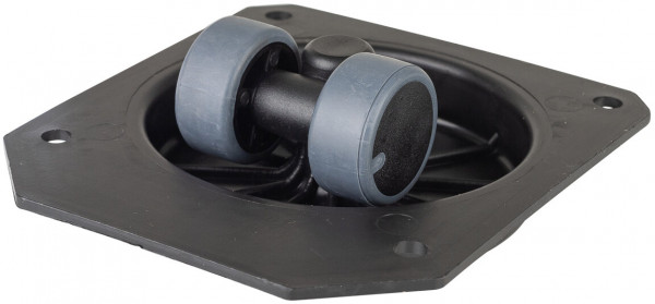 Plastic insert wheel Art.-Nr. G86.120