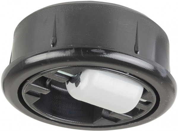 Plastic insert wheel Art.-Nr. G87.052