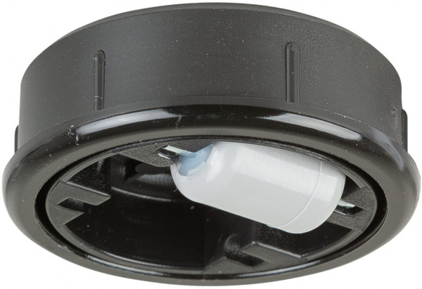 Kunststoff-Einlegerad Art.-Nr. G87.060