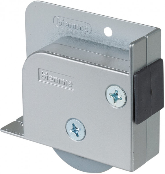 Tür-/Schrankrad universaler Anschlag links Art.-Nr. G93.22.1