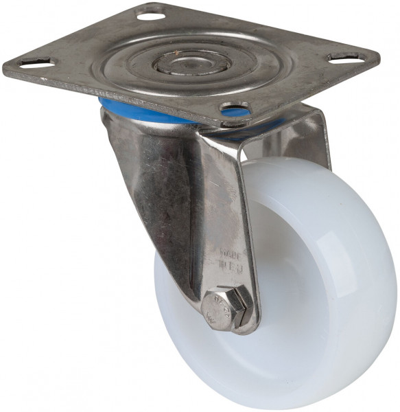 Edelstahl-Transportrolle Art.-Nr. H100.A90.081