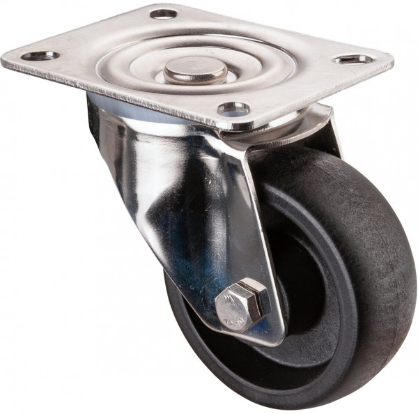 Edelstahl-Transportrolle Art.-Nr. H100.B22.081