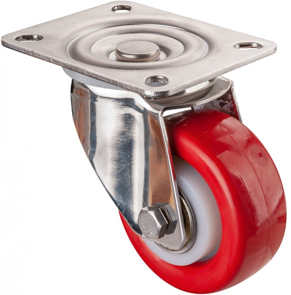 Edelstahl-Transportrolle Art.-Nr. H100.B71.080