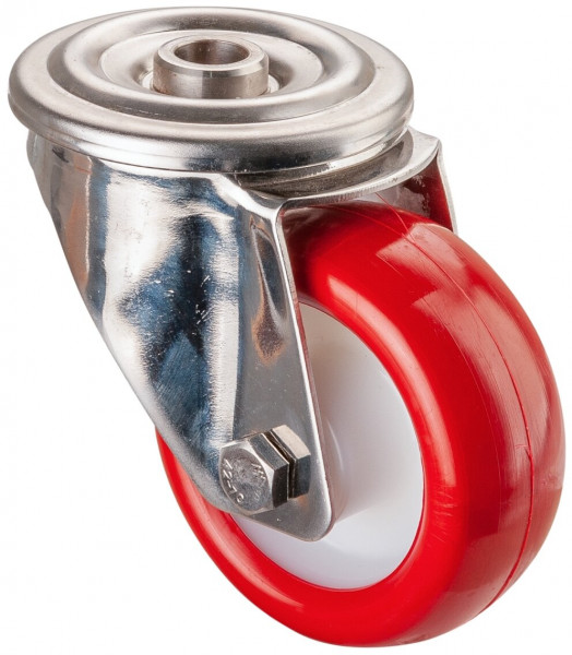 Edelstahl-Transportrolle Art.-Nr. H101.B26.081