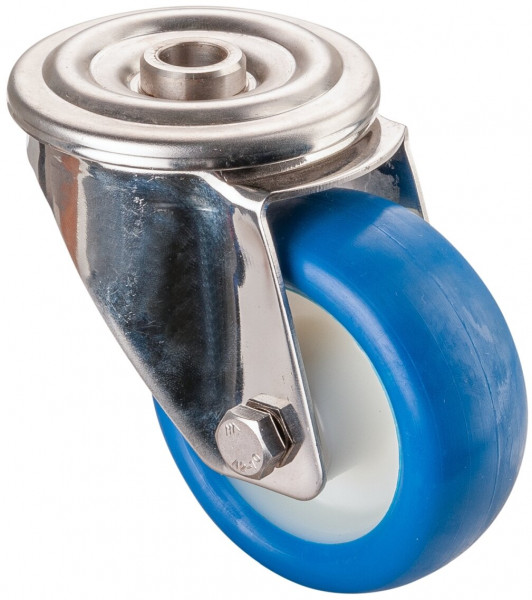 Edelstahl-Transportrolle Art.-Nr. H101.B32.081