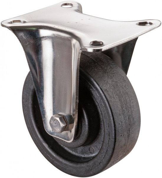 Edelstahl-Transportrolle Art.-Nr. H110.B22.102