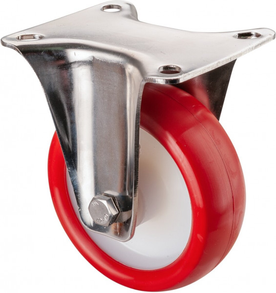 Edelstahl-Transportrolle Art.-Nr. H110.B26.101