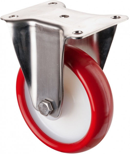 Edelstahl-Transportrolle Art.-Nr. H110.B26.151