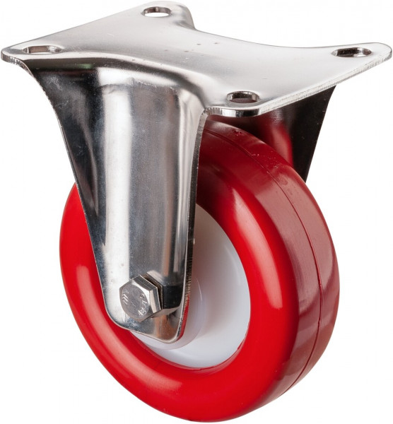 Edelstahl-Transportrolle Art.-Nr. H110.B28.100