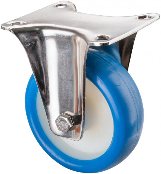 Edelstahl-Transportrolle Art.-Nr. H110.B32.101