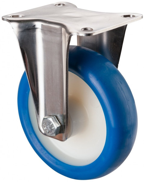 Edelstahl-Transportrolle Art.-Nr. H110.B32.126