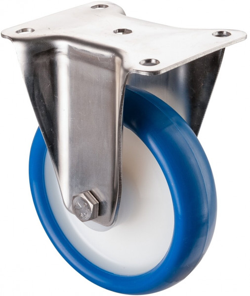 Edelstahl-Transportrolle Art.-Nr. H110.B32.151