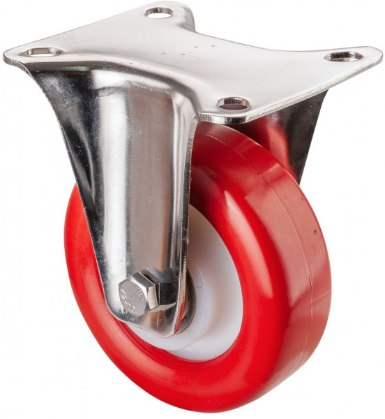 Edelstahl-Transportrolle Art.-Nr. H110.B71.100