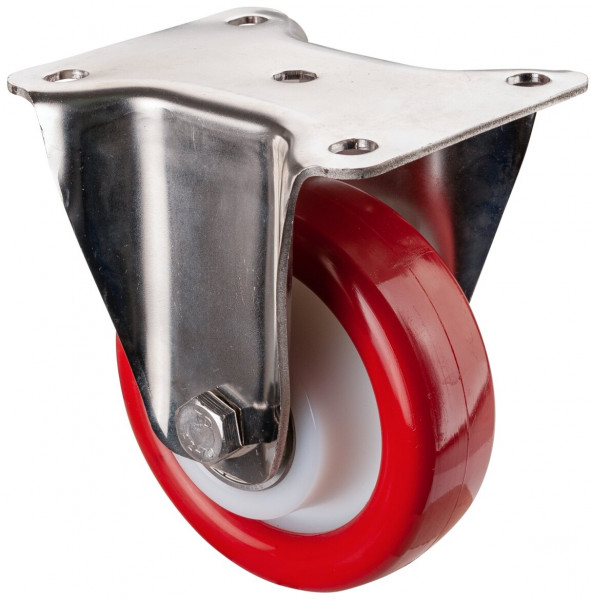 Edelstahl-Transportrolle Art.-Nr. H110.B71.126