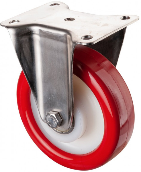 Edelstahl-Transportrolle Art.-Nr. H110.B71.160