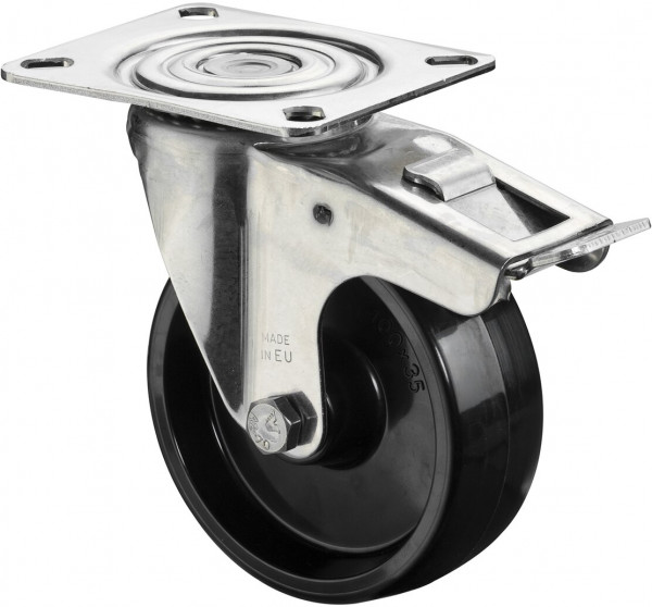 Rollers for bakeries Art.-Nr. H120.B22.100