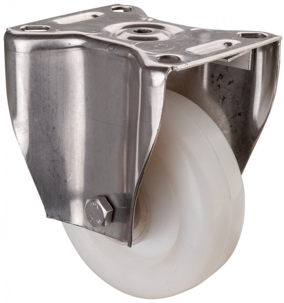 Edelstahl-Schwerlasträder Art.-Nr. HS110.B14.101