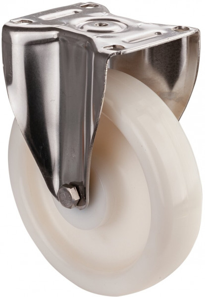 Edelstahl-Schwerlasträder Art.-Nr. HS110.B14.204