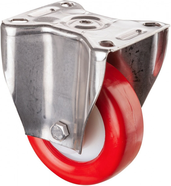 Edelstahl-Schwerlasträder Art.-Nr. HS110.B27.101