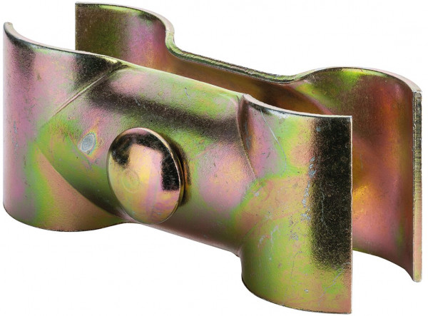 Bauzaunschelle Art.-Nr. KLEMME.2