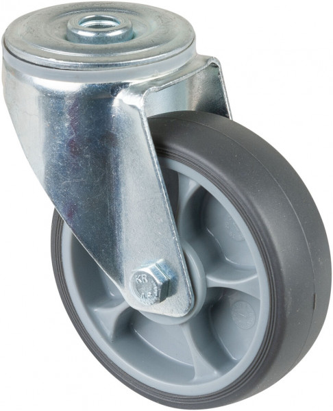 Transport castor Art.-Nr. L101.A85.102