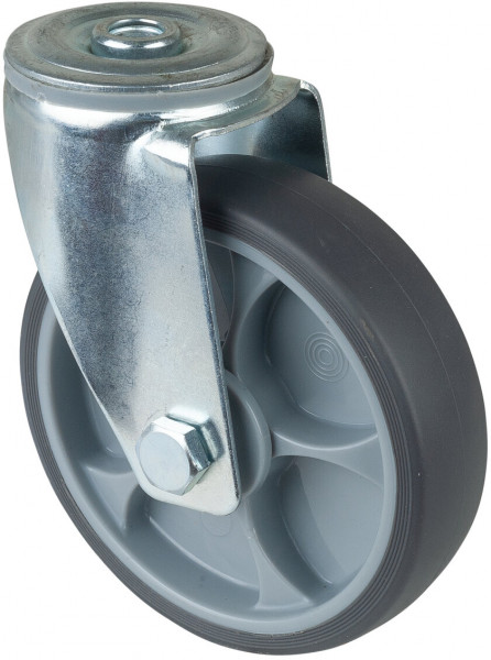 Transport castor Art.-Nr. L101.A85.127