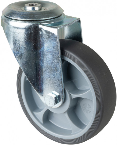 Transport castor Art.-Nr. L101.A85.162