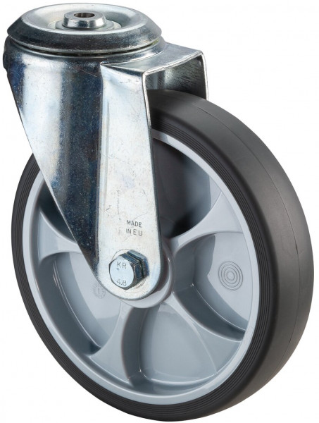 Transport castor Art.-Nr. L101.A85.202