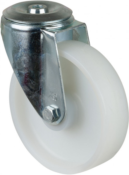 Transport castor Art.-Nr. L101.B10.150