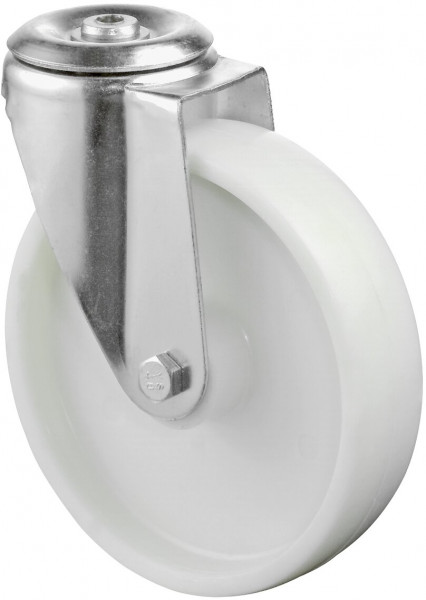 Transport castor Art.-Nr. L101.B10.200