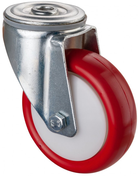 Transport castor Art.-Nr. L101.B30.102