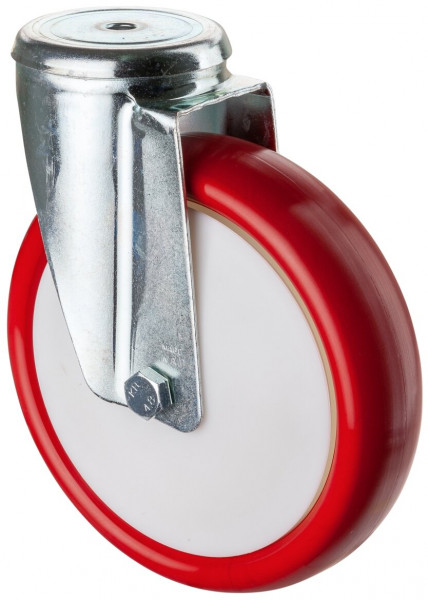 Transport castor Art.-Nr. L101.B30.202