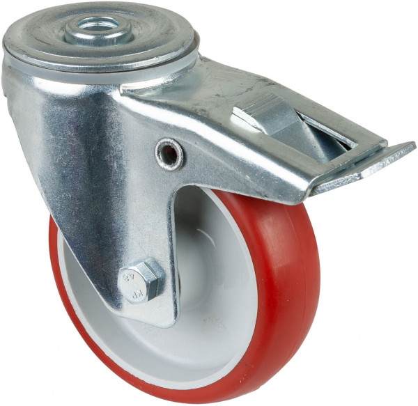 Transport castor Art.-Nr. L101.B31.100