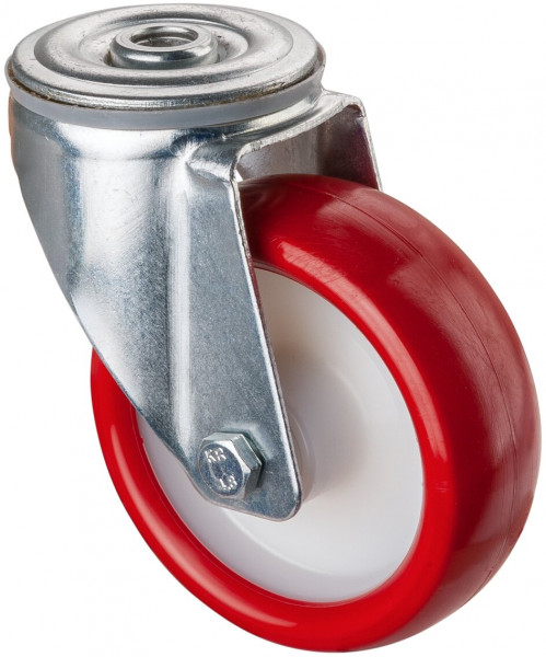 Transport castor Art.-Nr. L101.B31.101