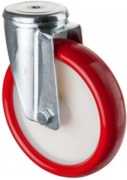 Transport castor Art.-Nr. L101.B31.201