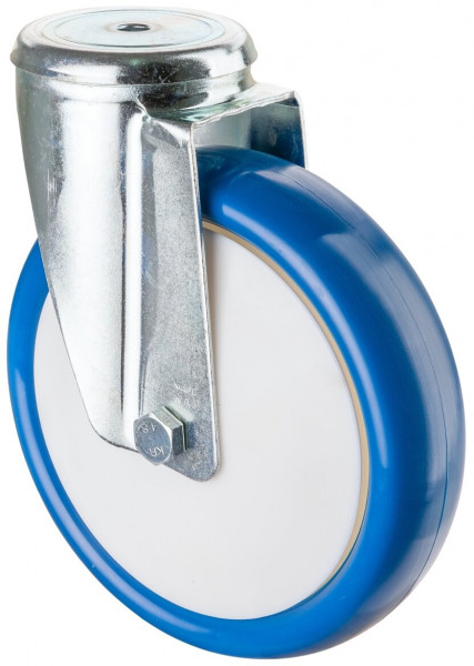 Transport castor Art.-Nr. L101.B33.200