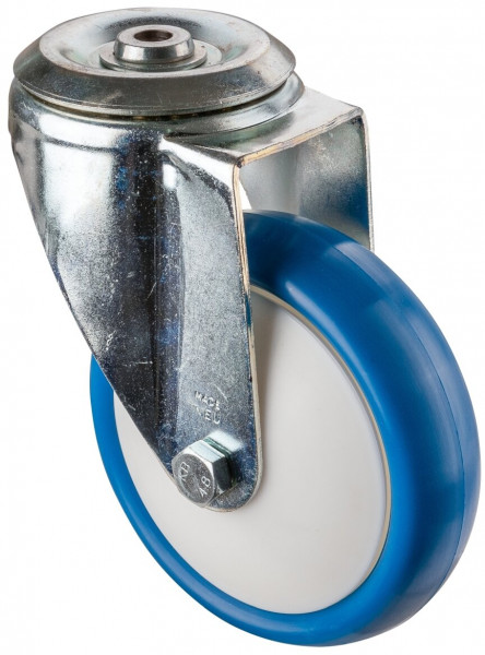 Transport castor Art.-Nr. L101.B34.150