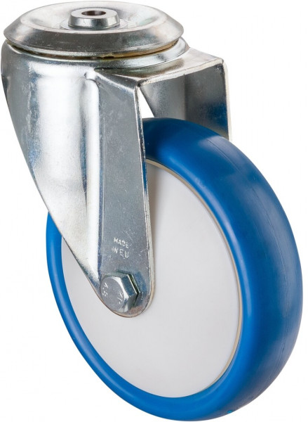 Transport castor Art.-Nr. L101.B34.160