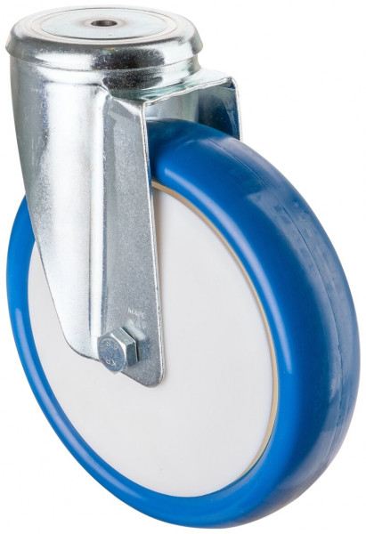 Transport castor Art.-Nr. L101.B34.200