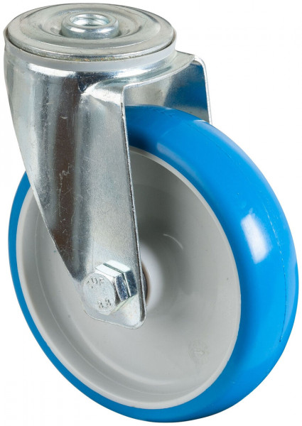 Transport castor Art.-Nr. L101.B36.125