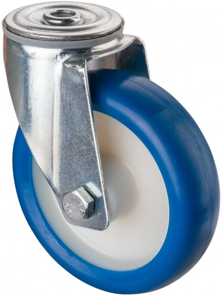 Transport castor Art.-Nr. L101.B36.126