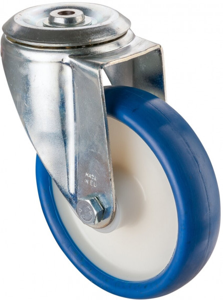 Transport castor Art.-Nr. L101.B36.160