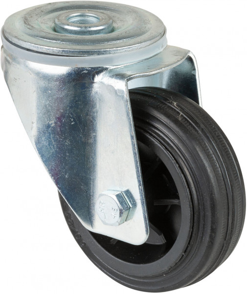 Transport castor Art.-Nr. L101.B40.080