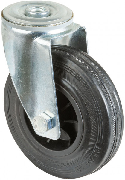 Transport castor Art.-Nr. L101.B40.125