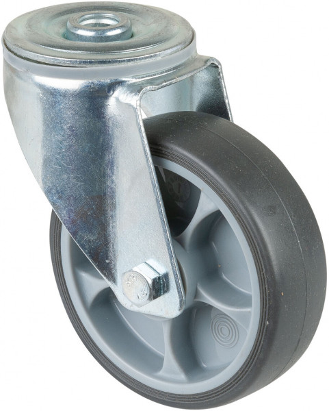 Transport castor Art.-Nr. L101.B43.101