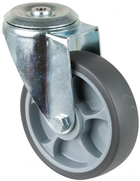 Transport castor Art.-Nr. L101.B43.161