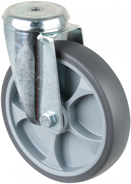 Transport castor Art.-Nr. L101.B43.201